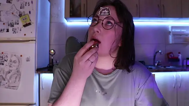 BettySquirtson webcam