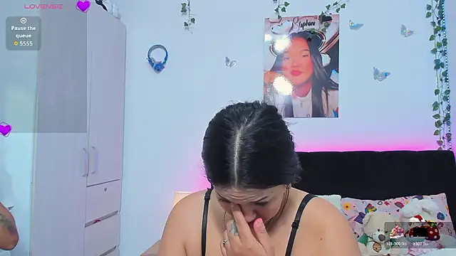 sara_mendez2 webcam