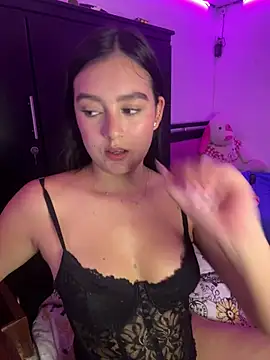 kanne_mia (G teen) - MAKE ME WET
