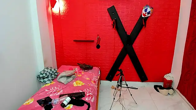 bdsmforever18 webcam