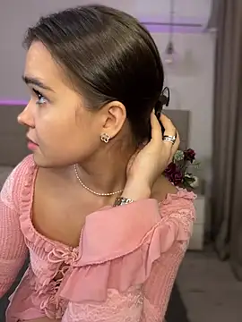 babyshy- (F teen) - sensetive dance🙈