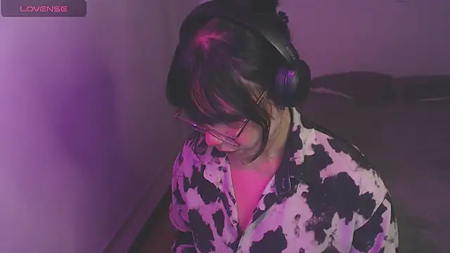 modjo_ (F young) - full masturbation show