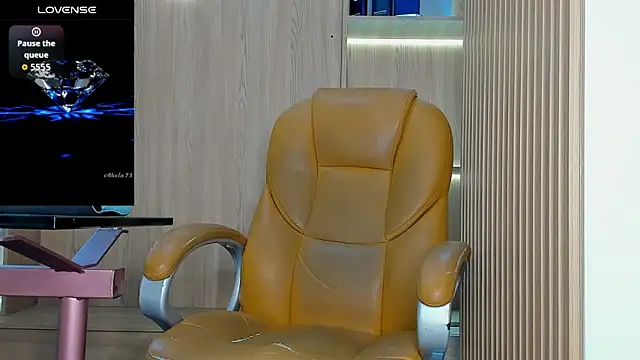 George_Diesell webcam