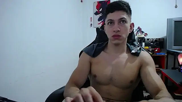 Iam_yourbabyprincess_XD webcam