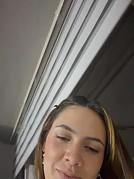 Lorraine_Leon webcam