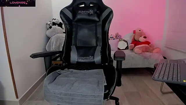 Biancastrongg webcam