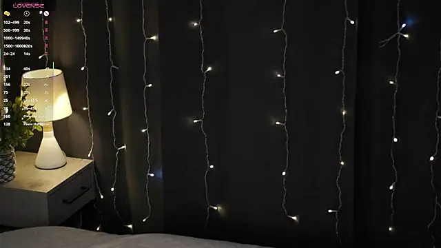 LettySlovacek webcam