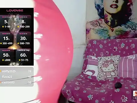 aleera_starxx982 webcam