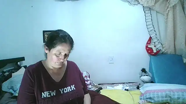 ximenajimenez webcam