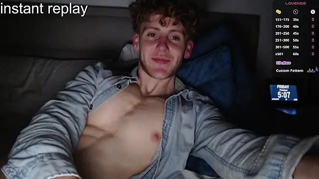 dominantalex18 (M young) - cum