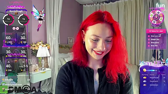 Miss_you_kiss webcam