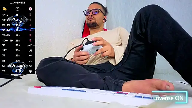 Ernesto-Rodriguez82 webcam