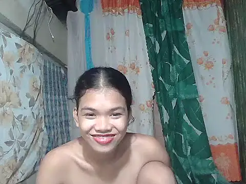 Sweetestsiner webcam