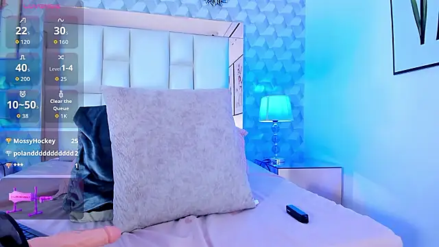 Priscila_Bell webcam