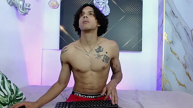 candyandking19 webcam