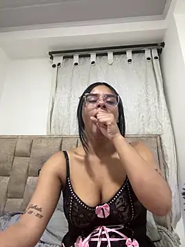 Annivalencia webcam
