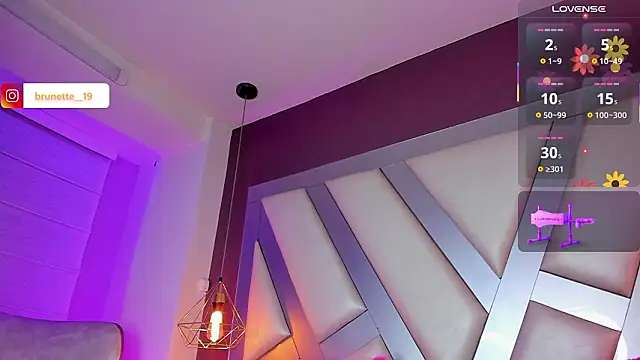 amber_villalobos_ - Amber_villalobos_'s free webcam