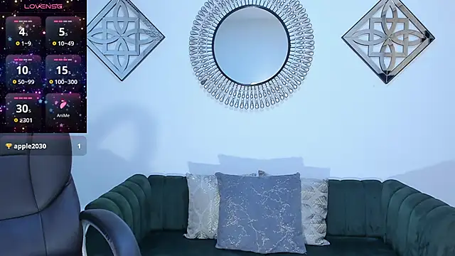 Sharon_breezee webcam