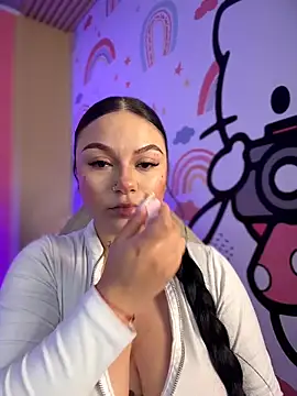 Webcam Model (Megaan__More)  is live.Free join now!