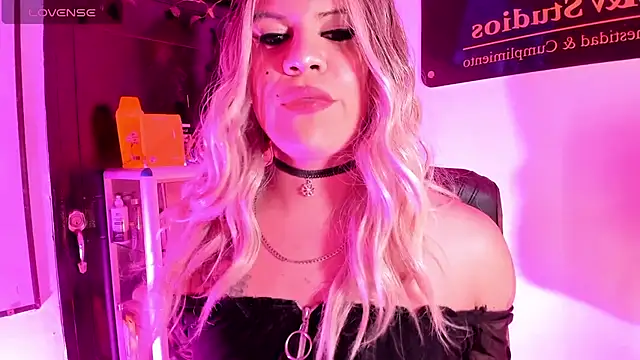 mistressparty webcam