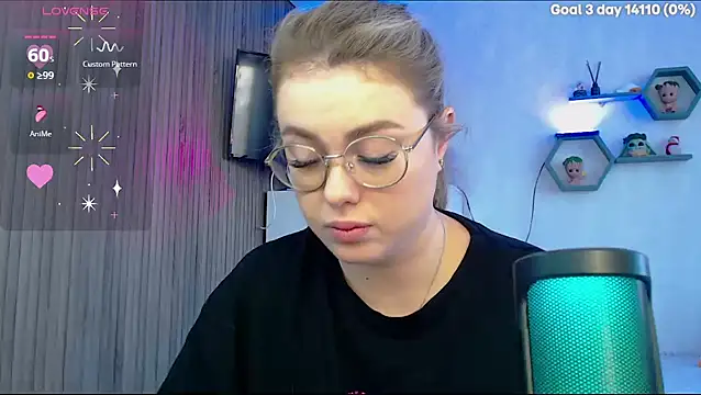 suchcute - SuchCute's free webcam