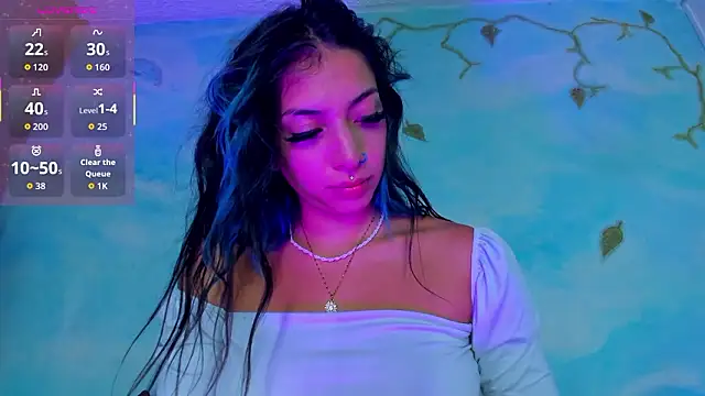 SaturnooStonee webcam