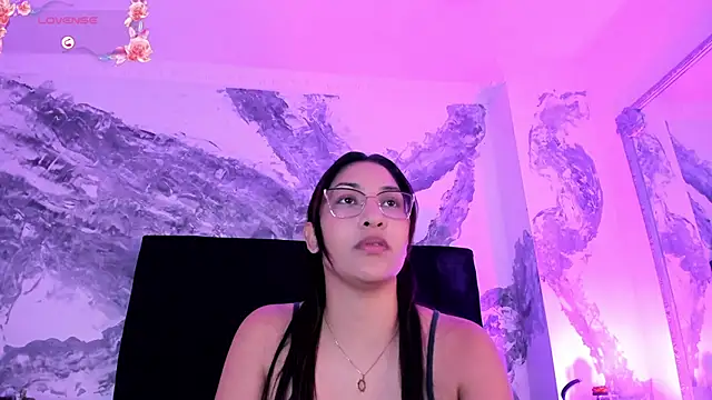 lilithDraven_ webcam