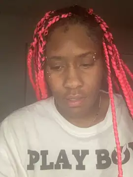 ItsForeignbabe webcam