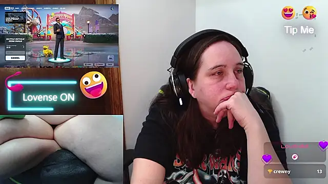 msgamergirl69 webcam