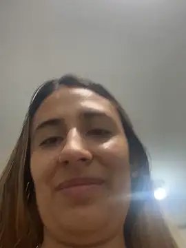 Megumi_Ivanov webcam