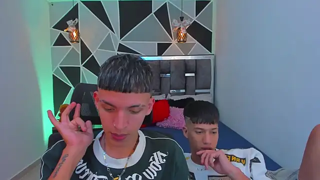 Juan_Nd_Steven webcam