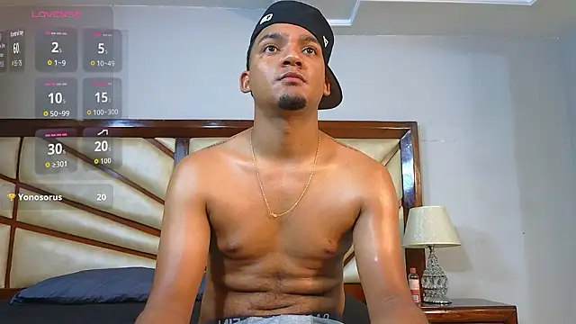 KleytonCollins webcam