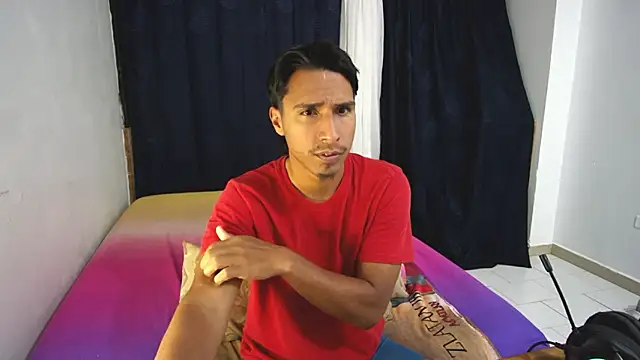 michaelhotbbc webcam