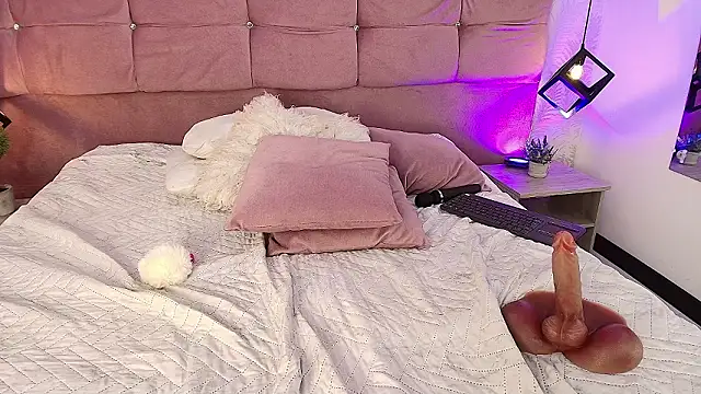 Jenna-Mitchell webcam