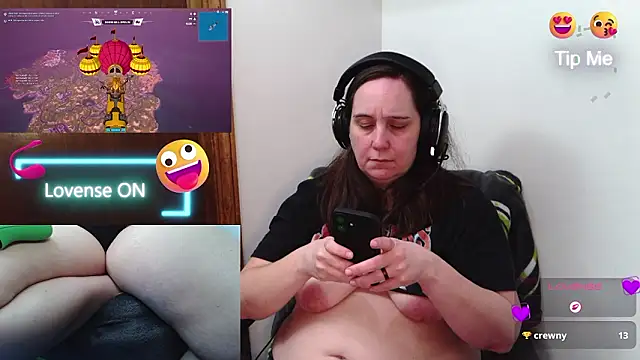 msgamergirl69 webcam