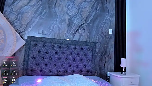 Evangeline_Rouge webcam