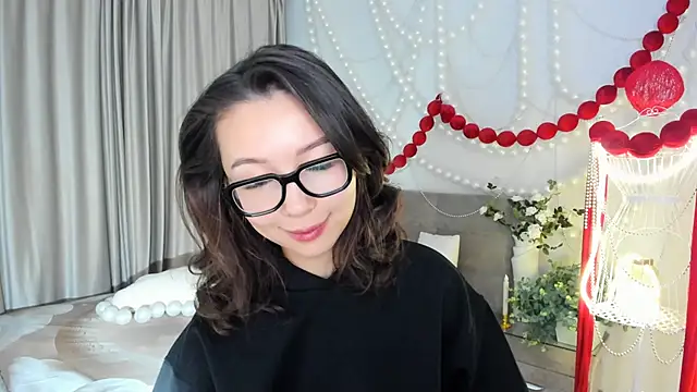 AgnieszkaBanana webcam