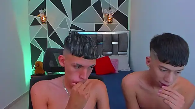 Juan_Nd_Steven webcam