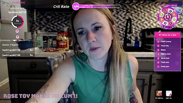 alluringpixie webcam