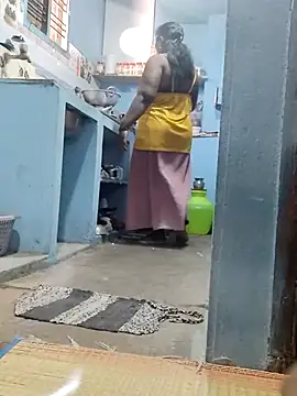 divyasree1431 webcam