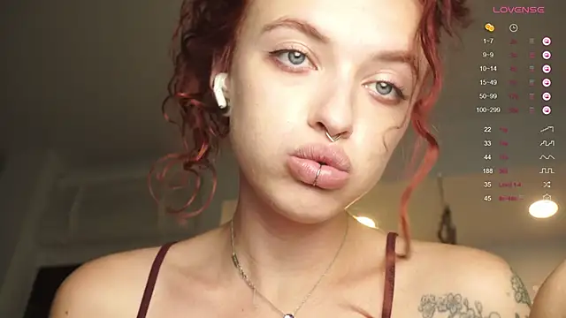 Amylittlestar webcam