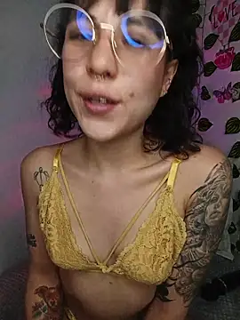 Hellen_dumont webcam