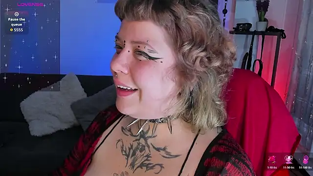 Sabrina_scarlett webcam