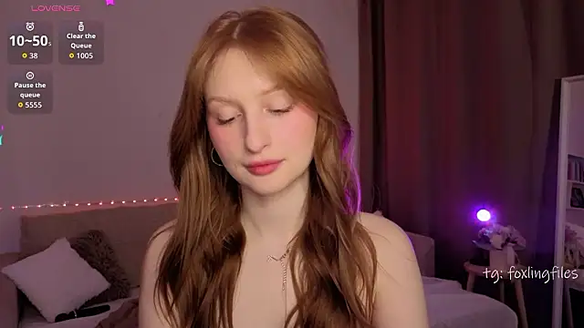 Betty_Twinkle webcam