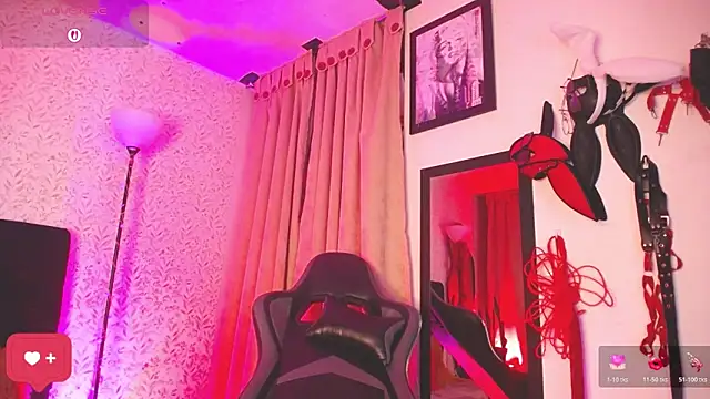 alicee_laurent webcam