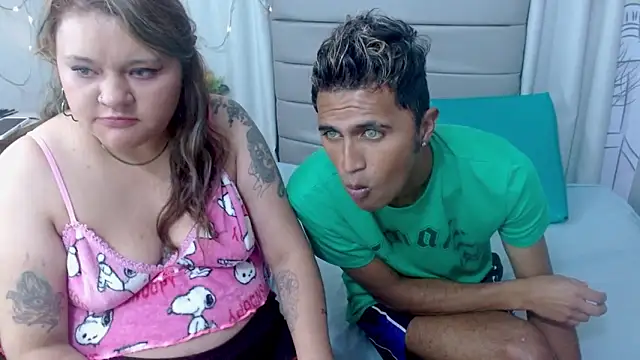 Cecilia_and_Carlos webcam