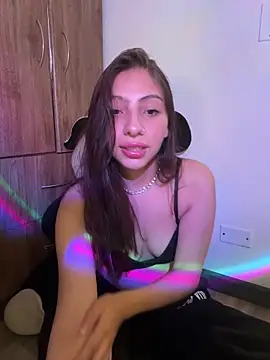 Dirty-Bunnyyy webcam