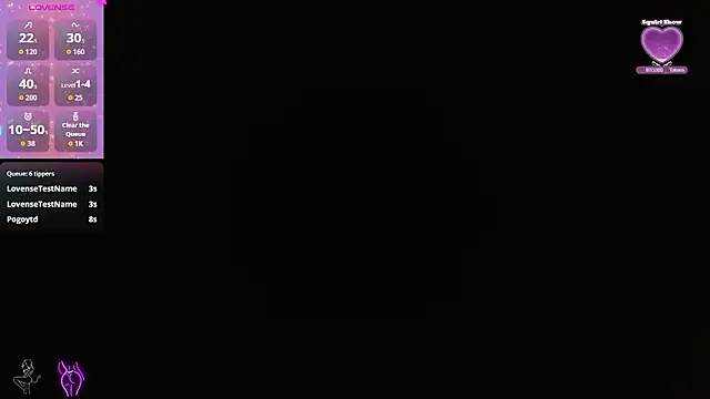 DependableAdmiral878 webcam