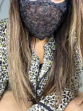 Hoot-sabriinaa webcam