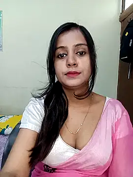 Miss-Riyasingh webcam